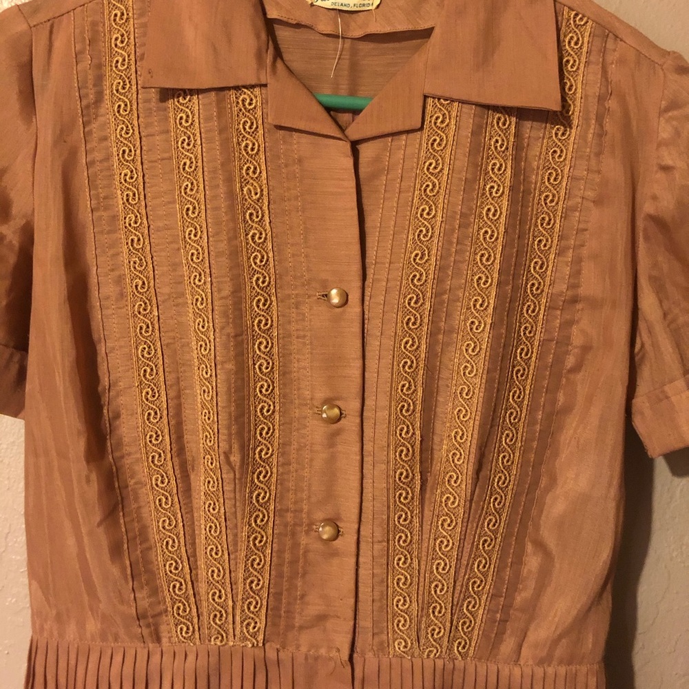Vintage Dress